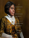 A passionate mind in relentless pursuit : the vision of Mary McLeod Bethune